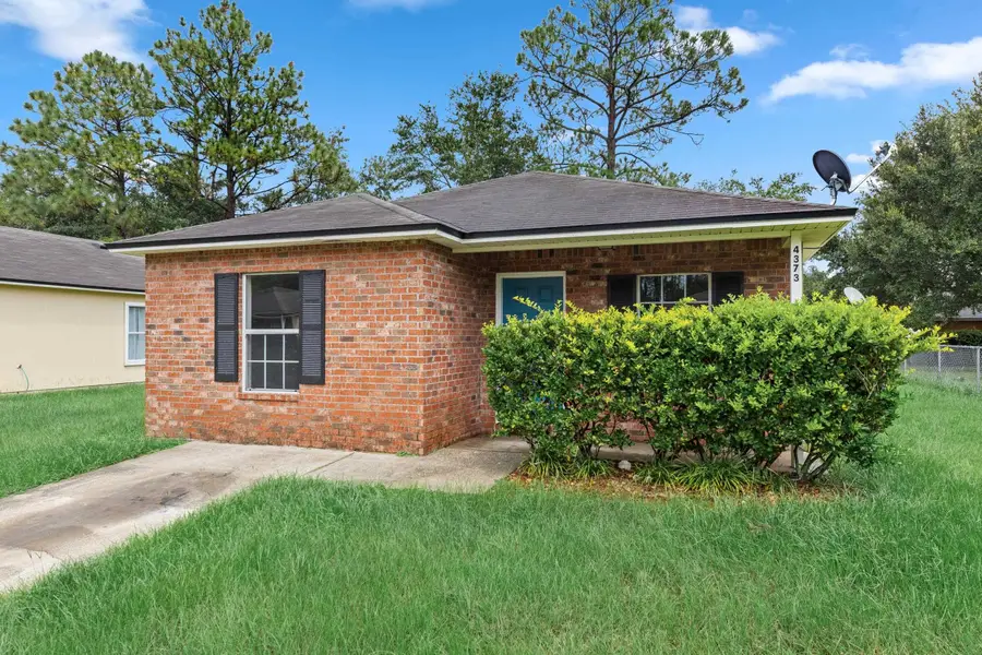 4373 Melissa Ct, Jacksonville, FL 32210 - #3