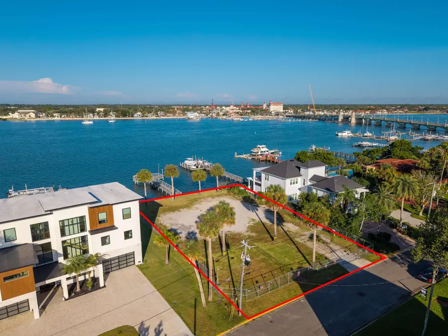 27 Dolphin Dr, Saint Augustine, FL 32080 - #3