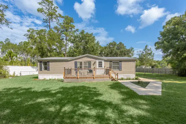 1860 Lightsey Rd, St Augustine, FL 32084