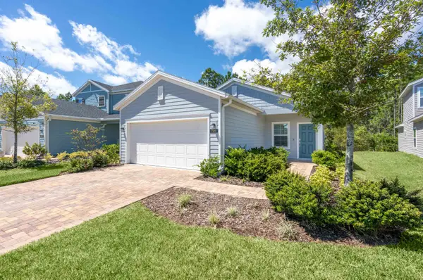 709 Lake Sinclair St, St Augustine, FL 32084