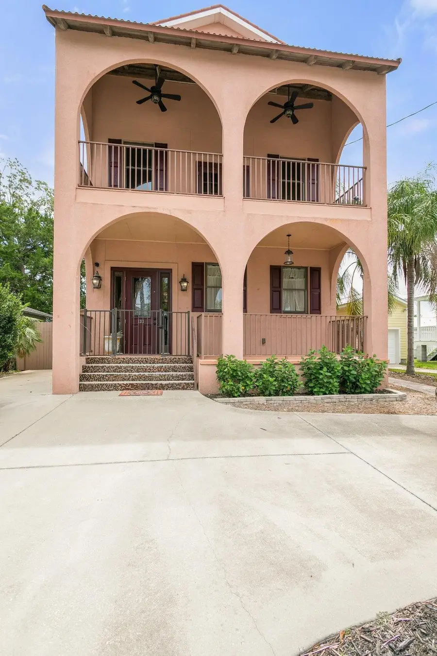 133 South Street, Saint Augustine, FL 32084 - #2