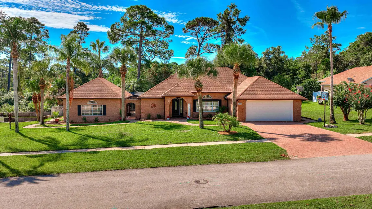 627 E Bianca Cir, Saint Augustine, FL 32086 - #1