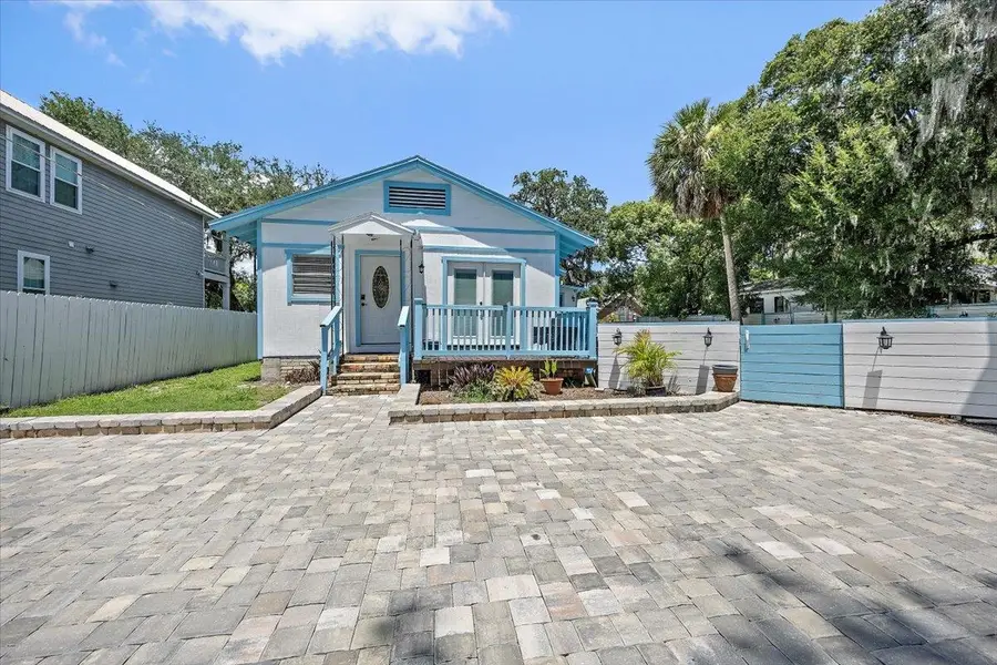 6 E San Carlos Ave, Saint Augustine, FL 32084 - #2