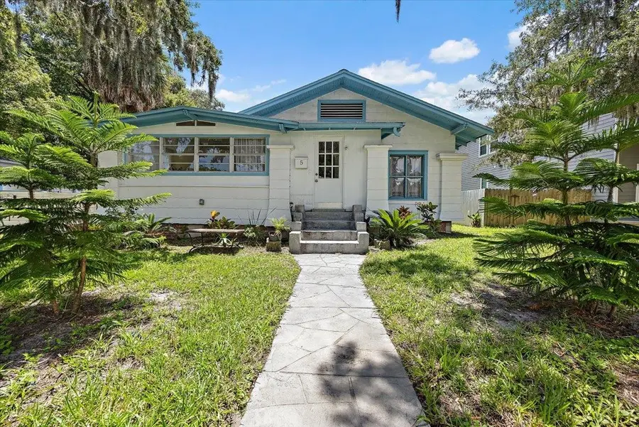 6 E San Carlos Ave, Saint Augustine, FL 32084 - #3