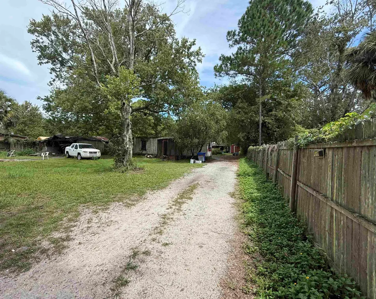 1644 Natalie Rd, Saint Augustine, FL 32084 - #1