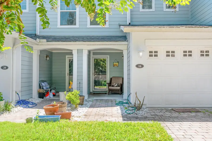 16 Islander Ct, Saint Augustine, FL 32080 - #2