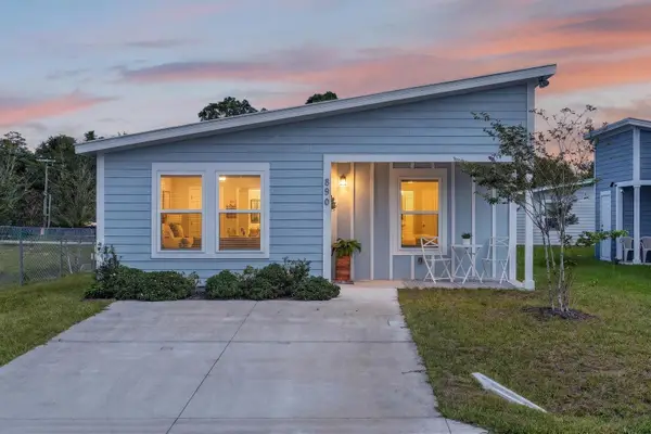 890 Helen Street, St Augustine, FL 32084
