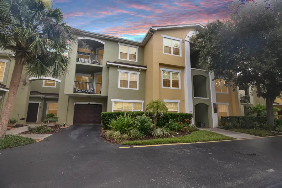 1050 Bella Vista Blvd #304, Saint Augustine, FL 32084 - #2