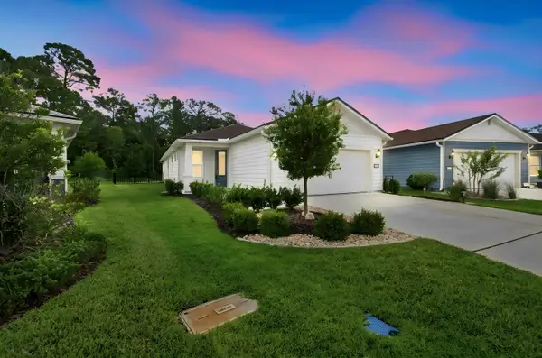 135 Fairlake Cir, St Augustine, FL 32092
