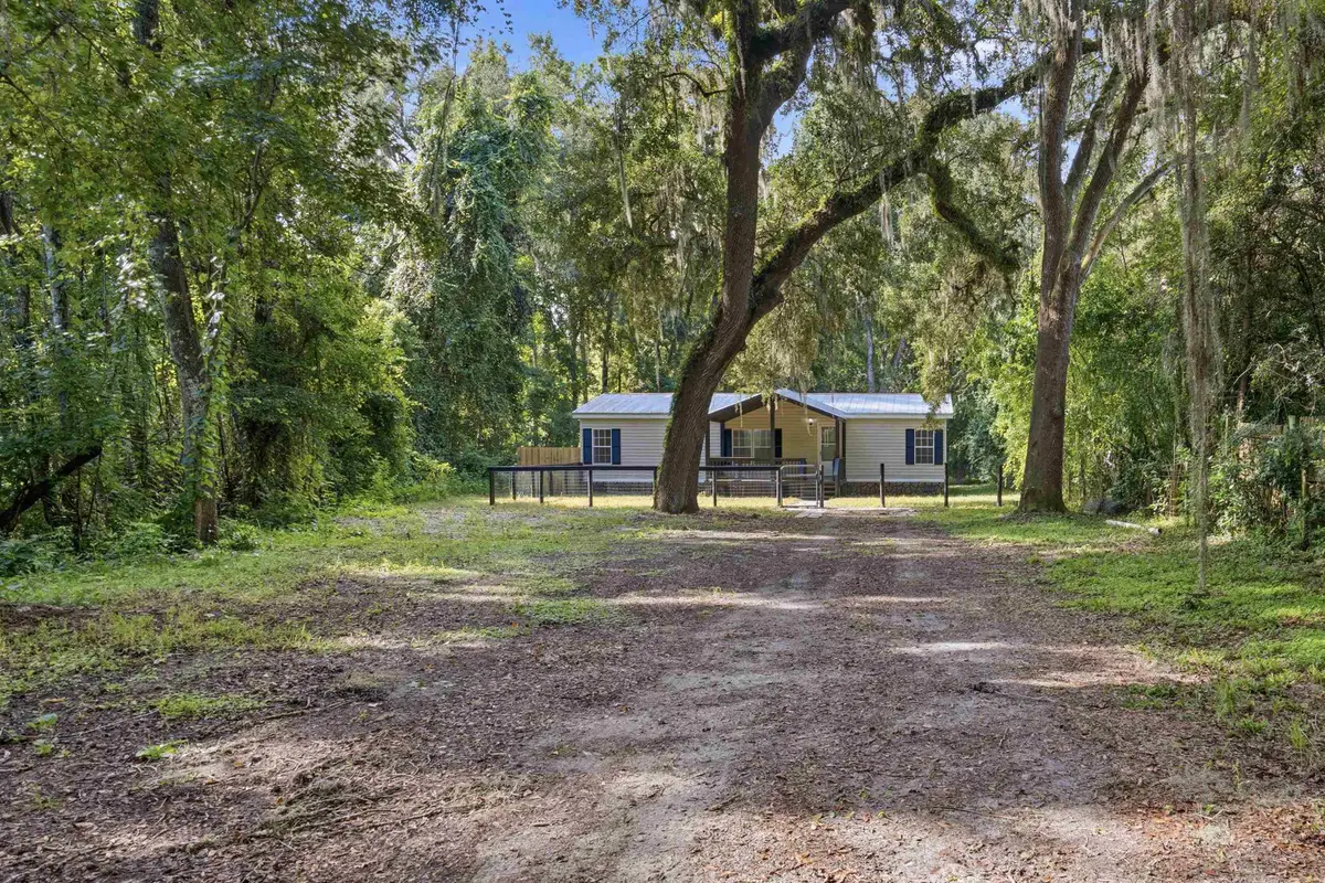 5585 Don Manuel Rd, Elkton, FL 32033 - #1
