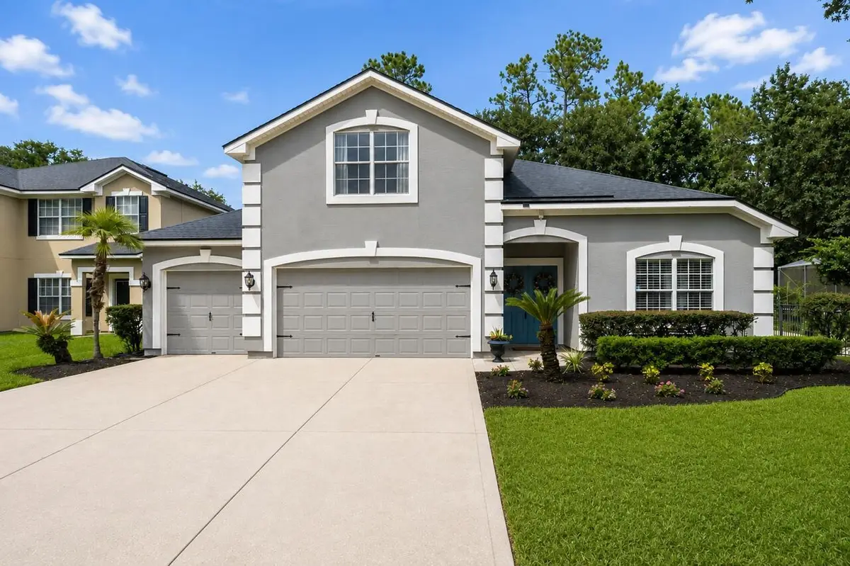 2700 Arundel Ln, Saint Augustine, FL 32092 - #1