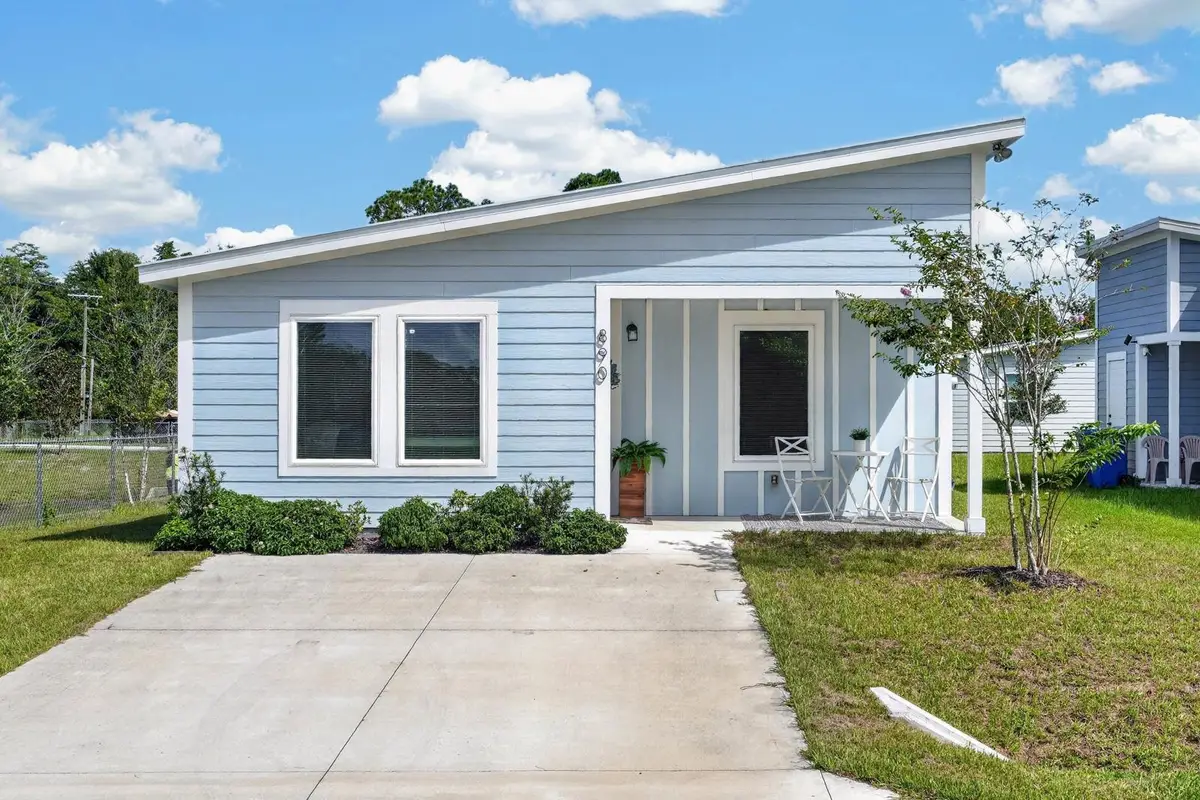 80 Mcdonald Ave, Saint Augustine, FL 32084 - #1
