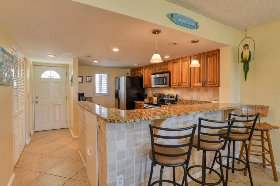 4 Ocean Trace #323, Saint Augustine Beach, FL 32080 - #3