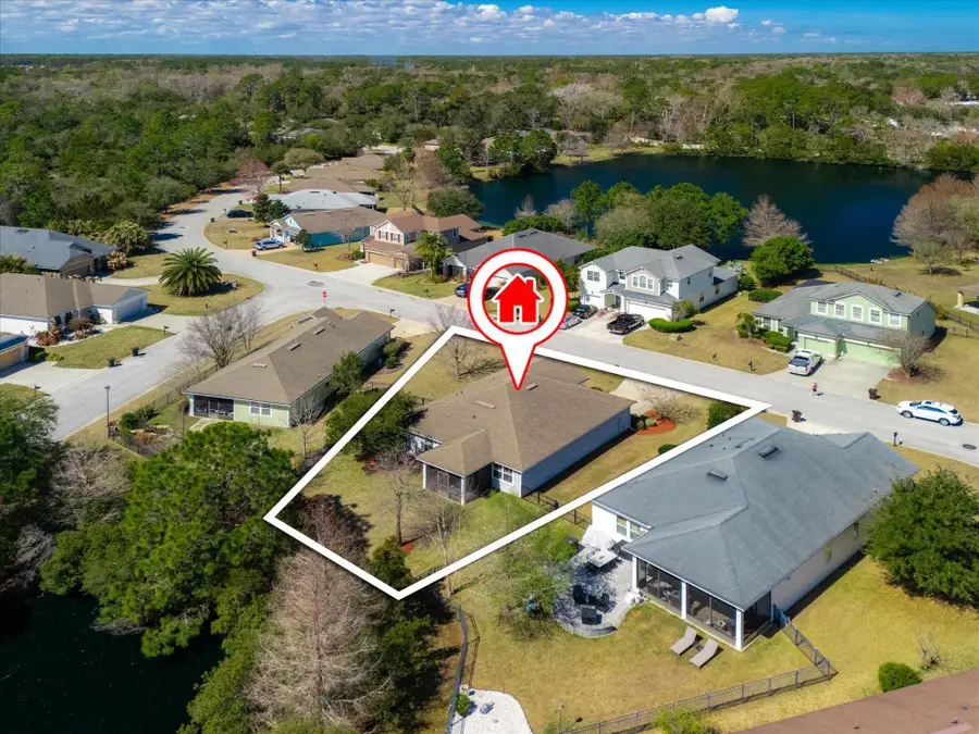 165 Plaza Del Rio Dr, Saint Augustine, FL 32084 - #3