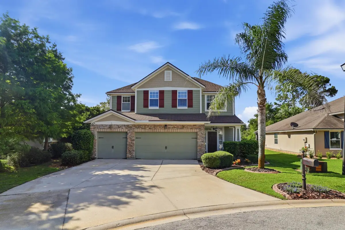 109 Barquero Court, Saint Augustine, FL 32084 - #1