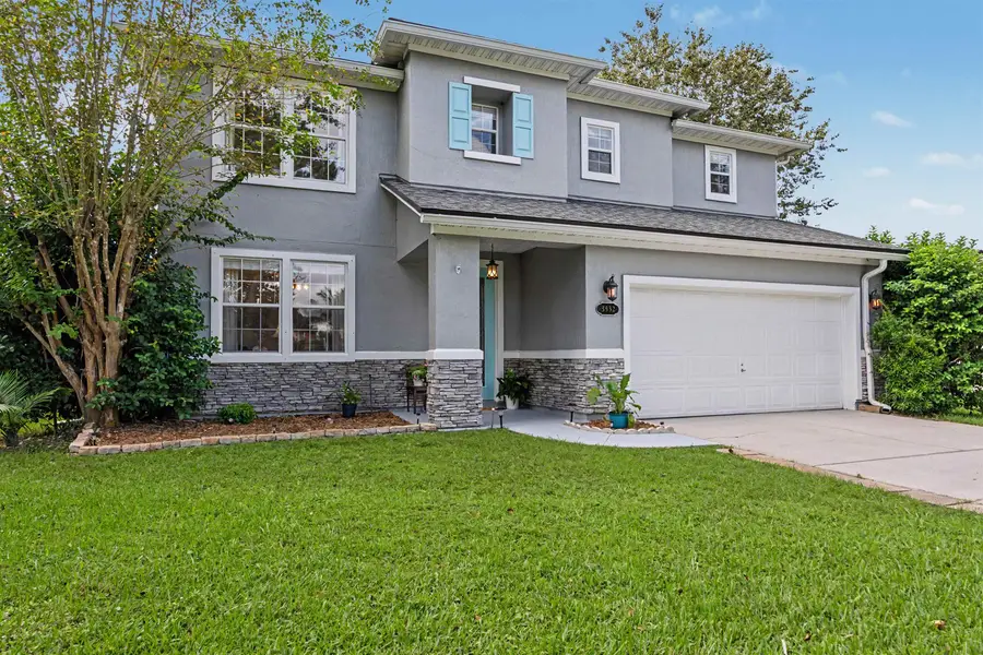 5532 Over Creek Dr, Elkton, FL 32033 - #2
