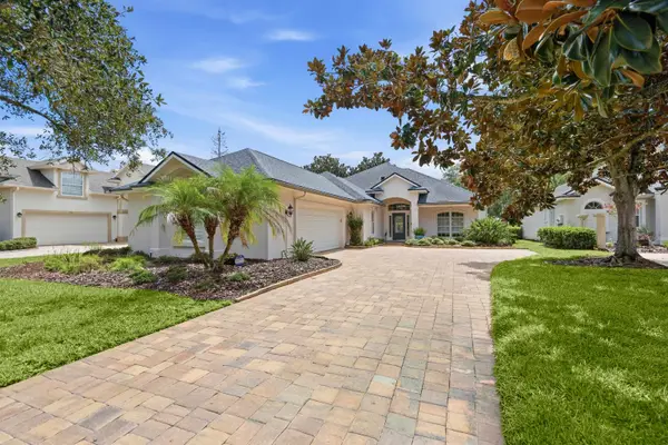 905 Spring Lake Ct, St Augustine, FL 32080