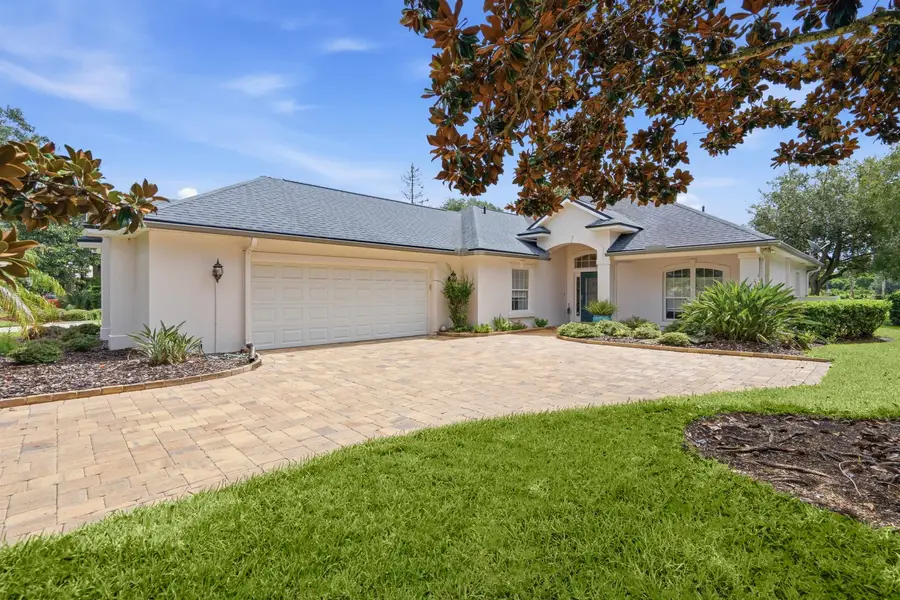 905 Spring Lake Ct, Saint Augustine, FL 32080 - #2