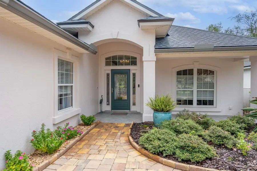 905 Spring Lake Ct, Saint Augustine, FL 32080 - #3
