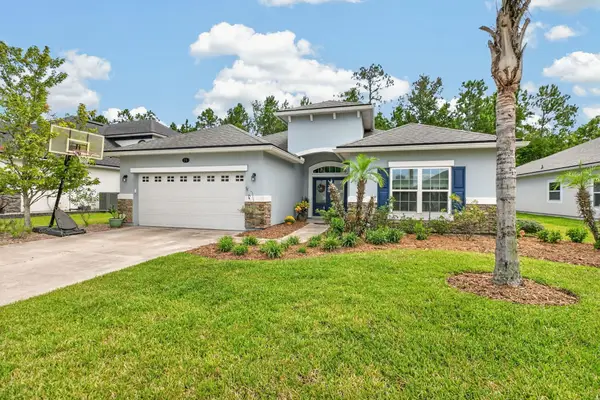 36 Deerfield Meadows Cir, St Augustine, FL 32086