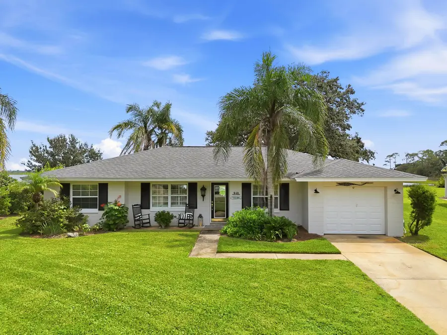 940 Alcala Dr, Saint Augustine, FL 32086 - #2