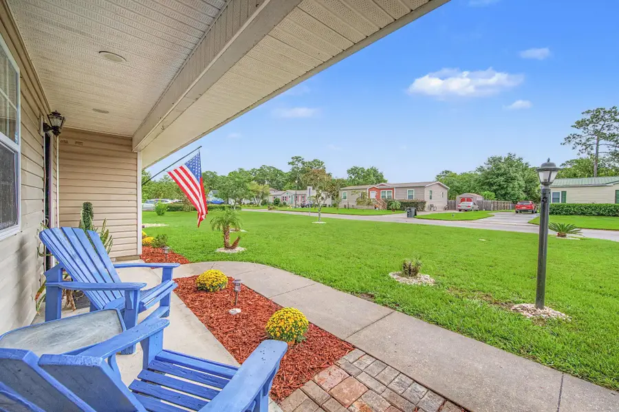2609 Screech Owl Ave, Saint Augustine, FL 32084 - #3