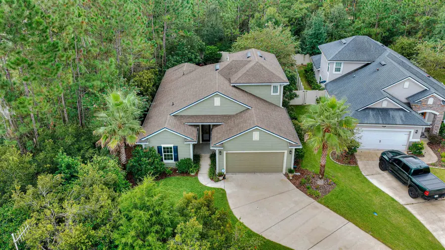 70 Harris Hawk Ct, Saint Augustine, FL 32092 - #2