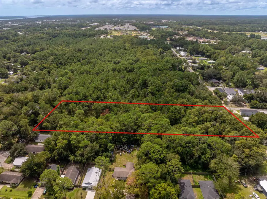 0/1 W 7th St, Saint Augustine, FL 32084 - #3