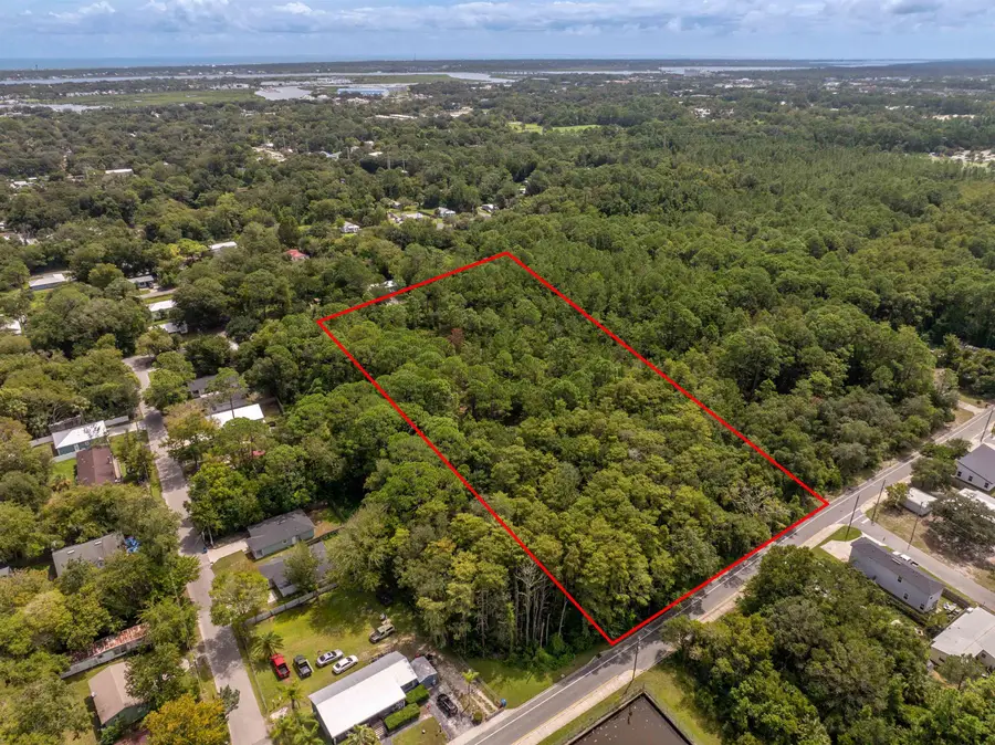 0/13 W 7th St, Saint Augustine, FL 32084 - #2