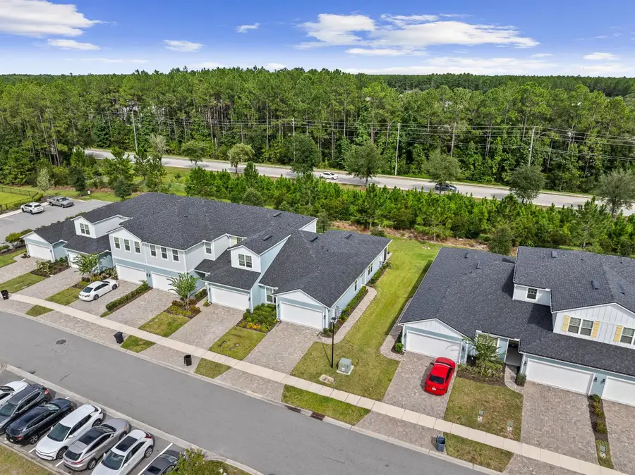 358 Pine Bluff Dr, Saint Augustine, FL 32092 - #2