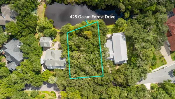 425 Ocean Forest Dr, St Augustine, FL 32080