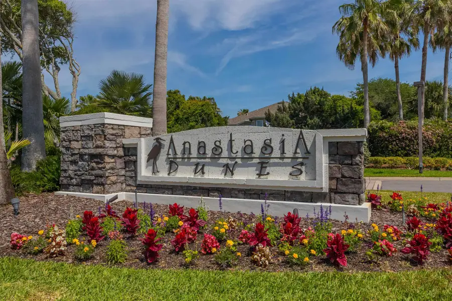 425 Ocean Forest Dr, Saint Augustine, FL 32080 - #2