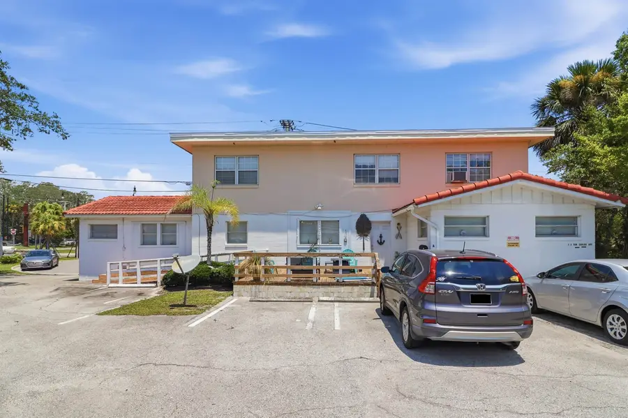 1 E San Carlos Ave, Saint Augustine, FL 32084 - #2