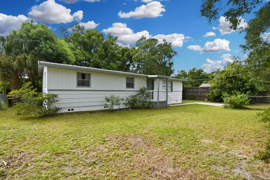 110 N Whitney St, Saint Augustine, FL 32084 - #3