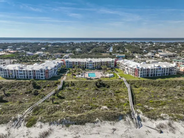 6170 S A1a #115, CRESCENT BEACH, FL 32080