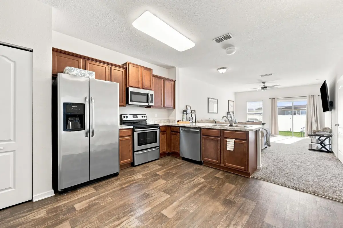 33 Buckley Court, Saint Augustine, FL 32086 - #1