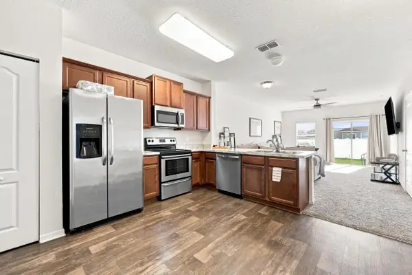 33 Buckley Court, St Augustine, FL 32086