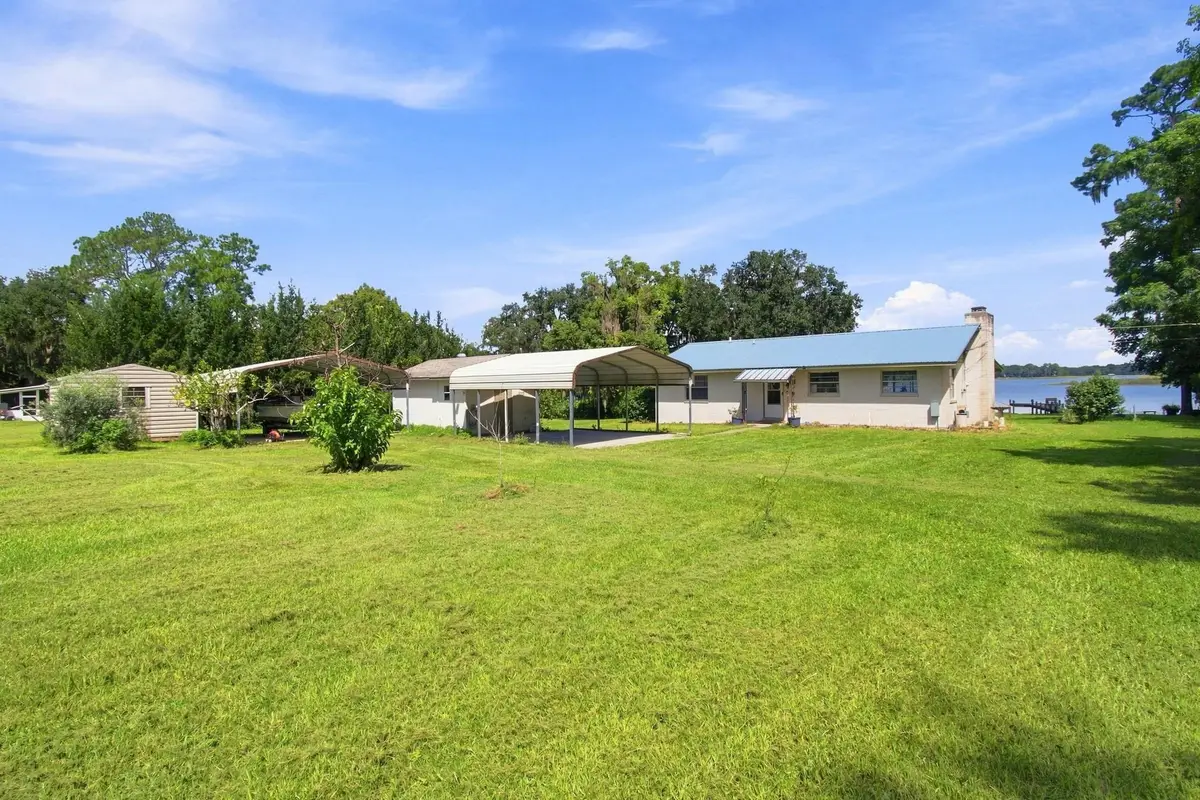 920 Read Ave, Crescent City, FL 32112 - #1