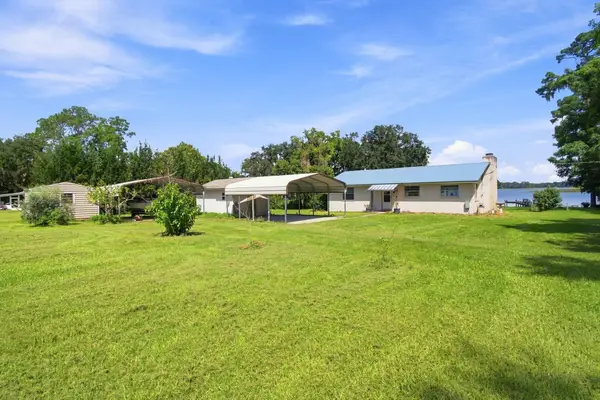 920 Read Ave, Crescent City, FL 32112