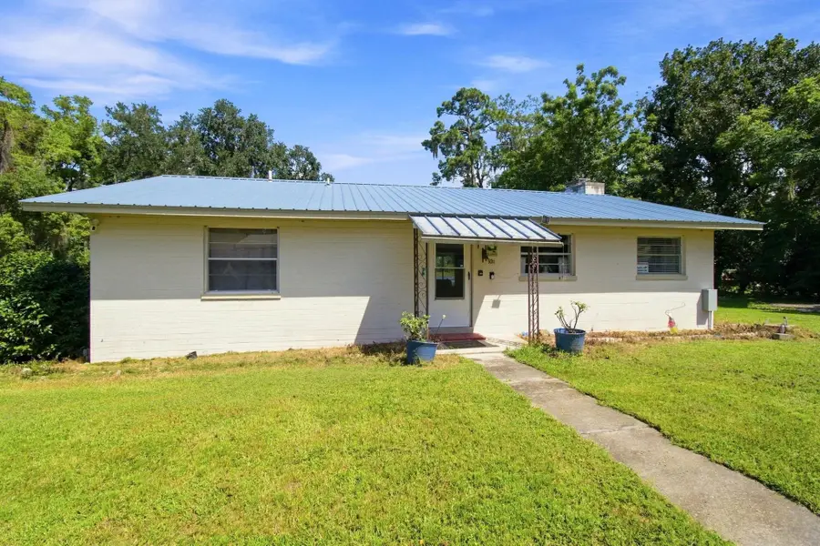 920 Read Ave, Crescent City, FL 32112 - #3