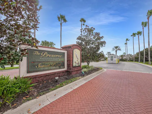 21111 Harbour Vista Circle, St Augustine Beach, FL 32080