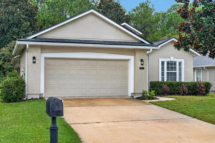 1533 Remington Way, Saint Augustine, FL 32084 - #2