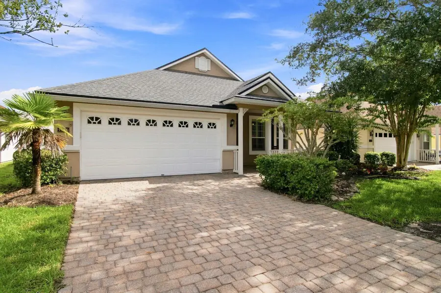 1346 Castle Pines Circle, Saint Augustine, FL 32092 - #2