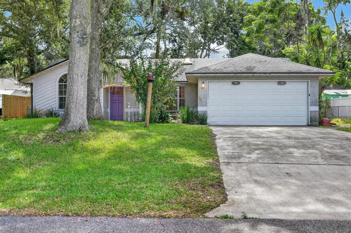 108 Mohegan Rd, Saint Augustine, FL 32086 - #1
