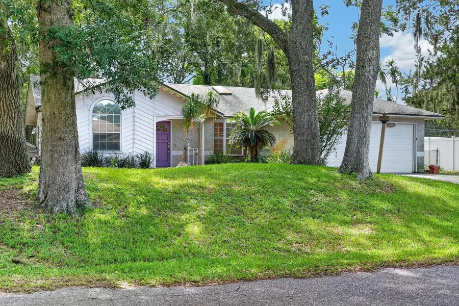 108 Mohegan Rd, Saint Augustine, FL 32086 - #2