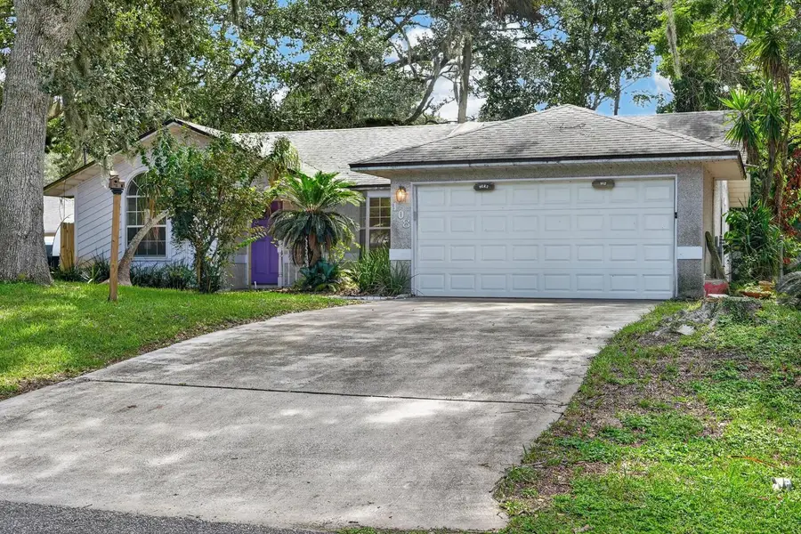 108 Mohegan Rd, Saint Augustine, FL 32086 - #3