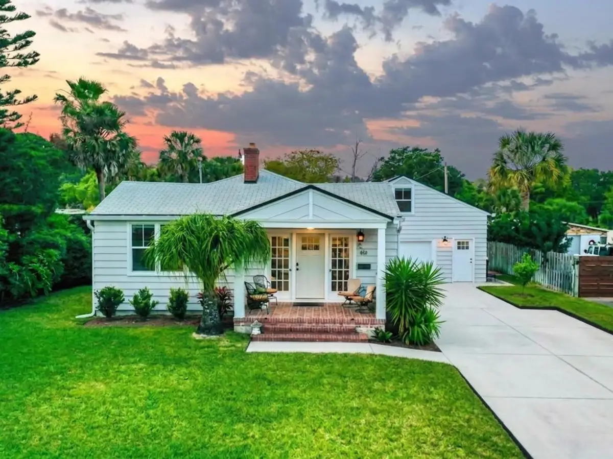 66 N St Augustine Blvd, Saint Augustine, FL 32080 - #1