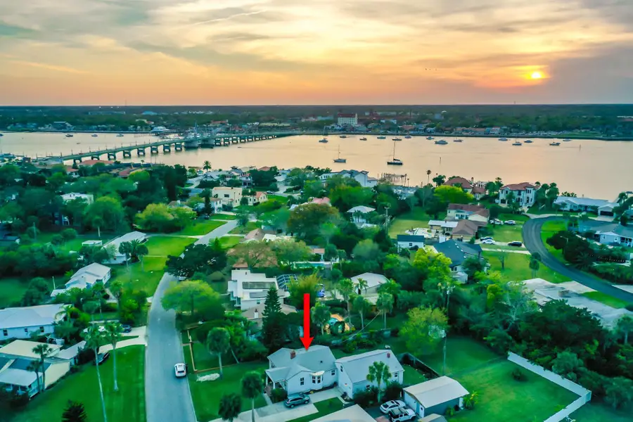 66 N St Augustine Blvd, Saint Augustine, FL 32080 - #3