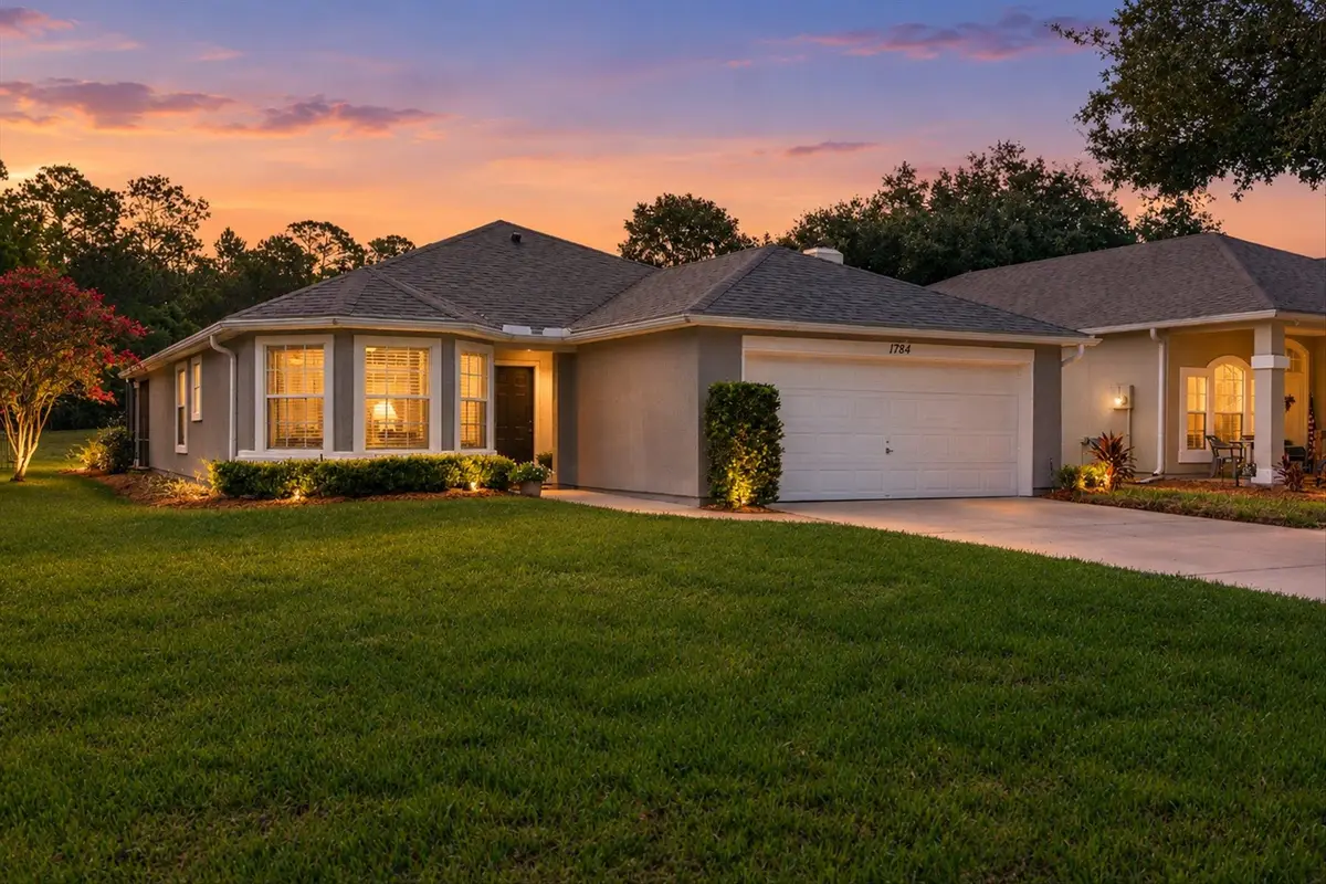 1784 Keswick Rd, Saint Augustine, FL 32084 - #1