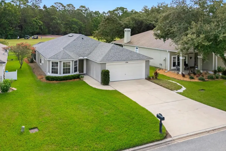 1784 Keswick Rd, Saint Augustine, FL 32084 - #2